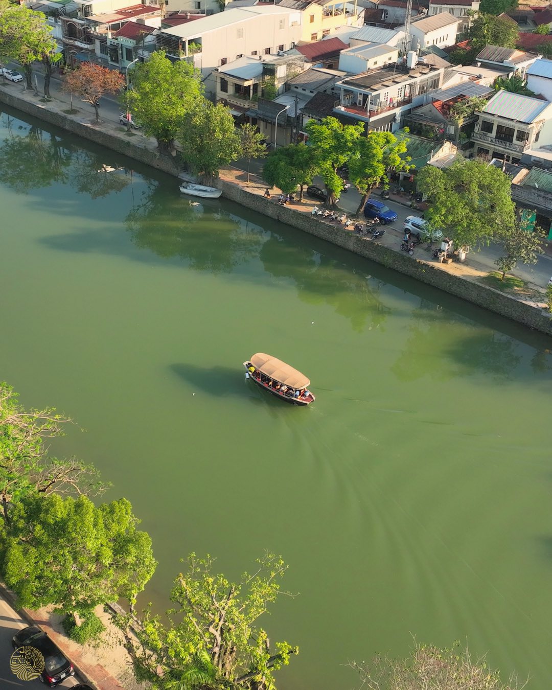 Hành Trình Xanh